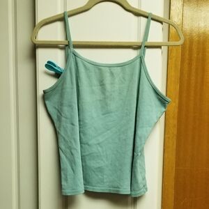 👙Unbranded vintage tank top
